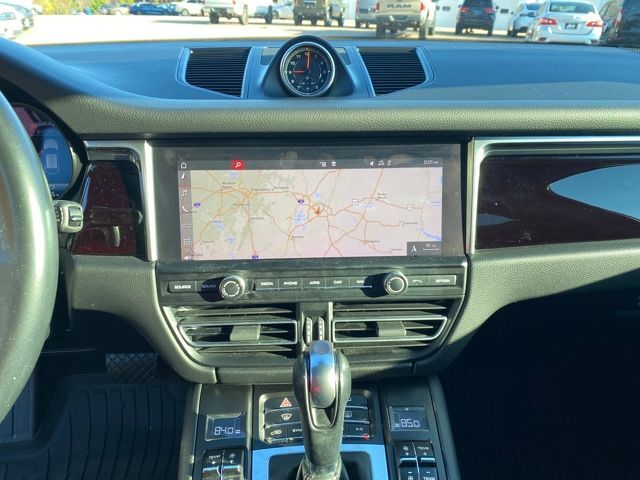 2019 Porsche Macan Base Raleigh NC