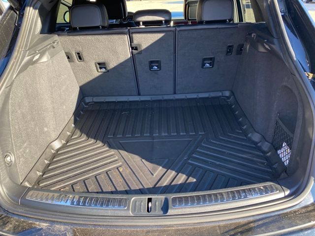 2019 Porsche Macan Base Raleigh NC