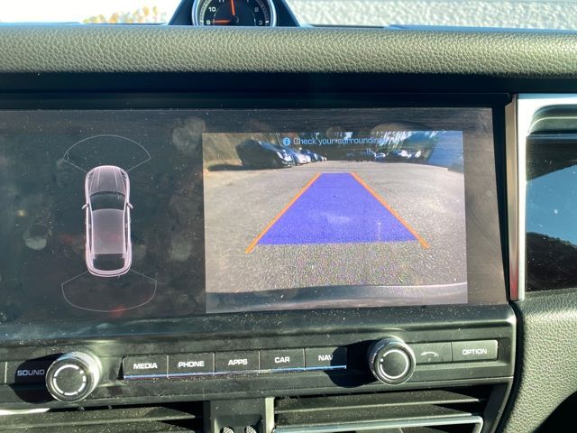 2019 Porsche Macan Base Raleigh NC