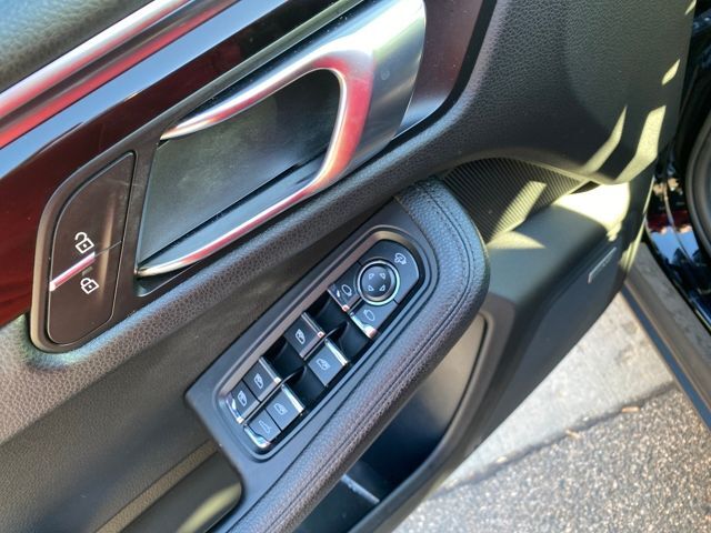 2019 Porsche Macan Base Raleigh NC