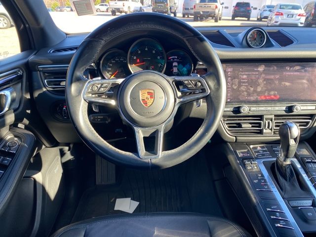 2019 Porsche Macan Base Raleigh NC