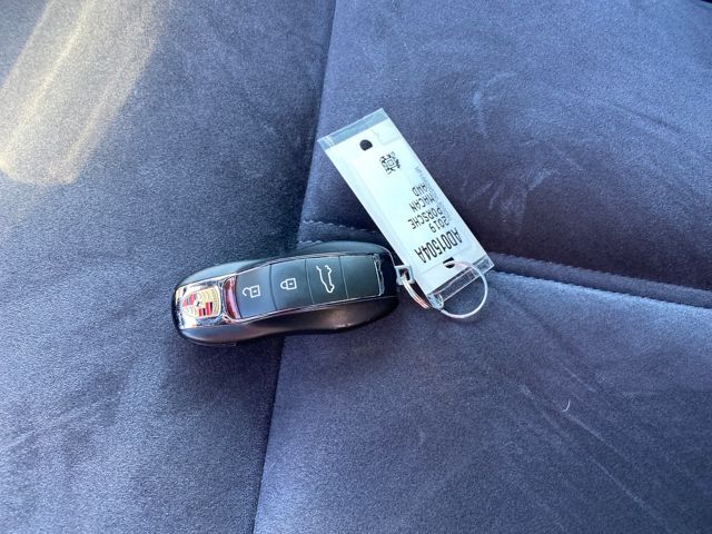 2019 Porsche Macan Base Raleigh NC