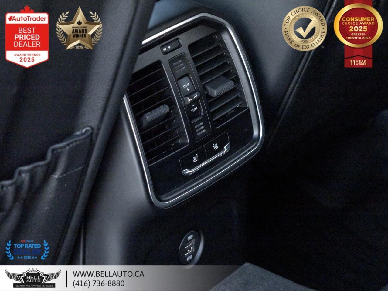 2019 Porsche Macan S | PRM PLS PKG | NAVI | B.CAM | PANO | BOSE | LOWKMS | NOACCIDENT Toronto ON