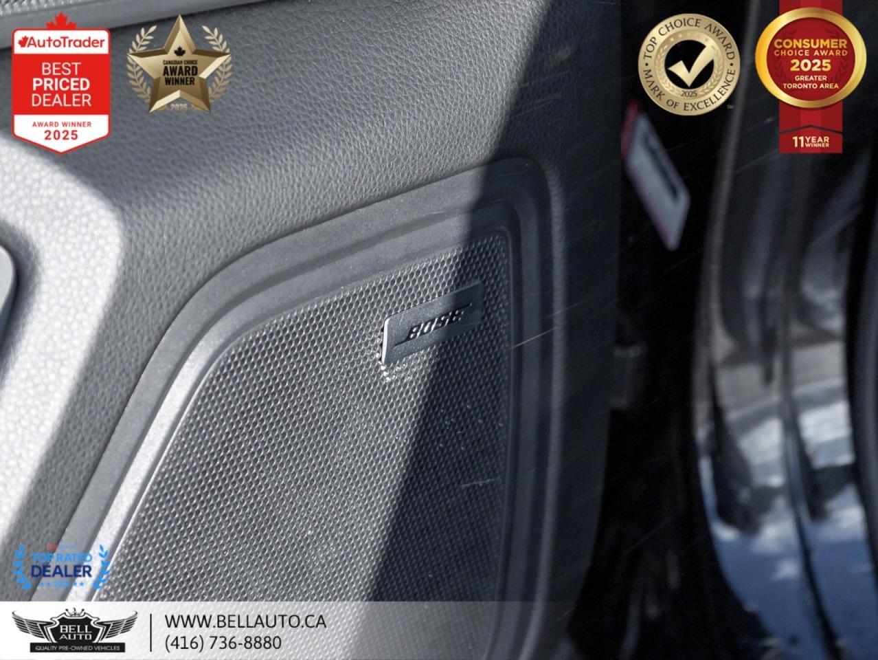 2019 Porsche Macan S | PRM PLS PKG | NAVI | B.CAM | PANO | BOSE | LOWKMS | NOACCIDENT Toronto ON