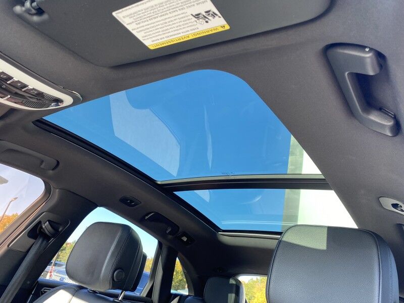 2019 Porsche Macan S Bristol  PA