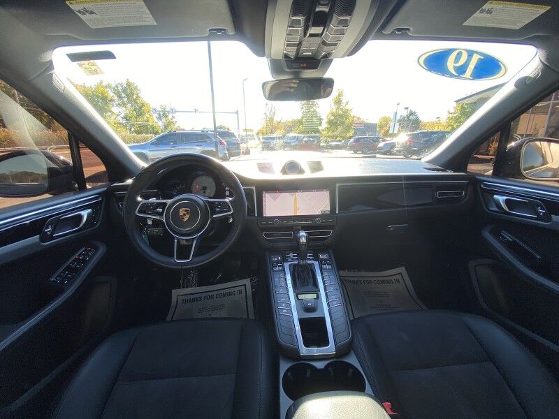 2019 Porsche Macan S Bristol  PA