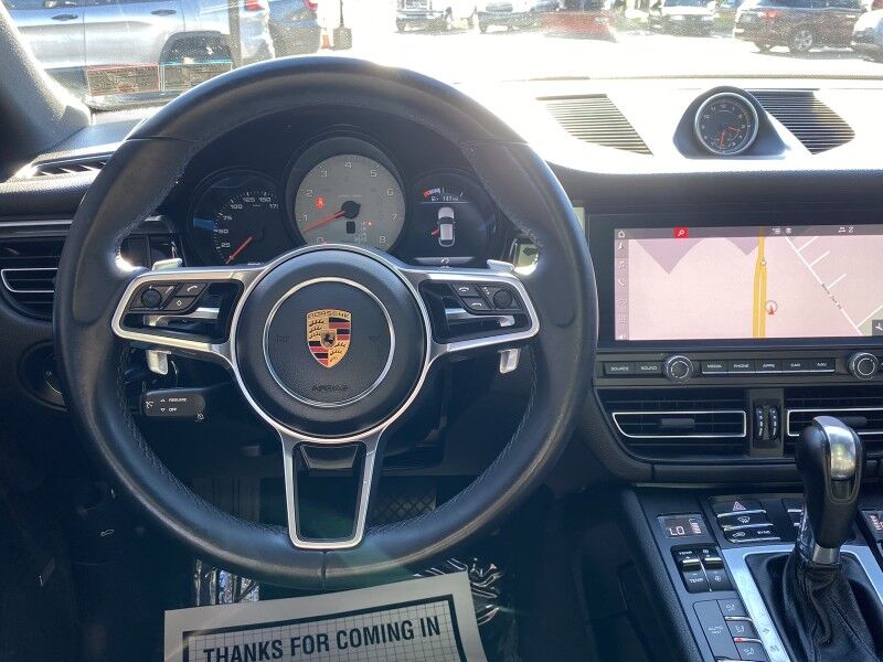 2019 Porsche Macan S Bristol  PA