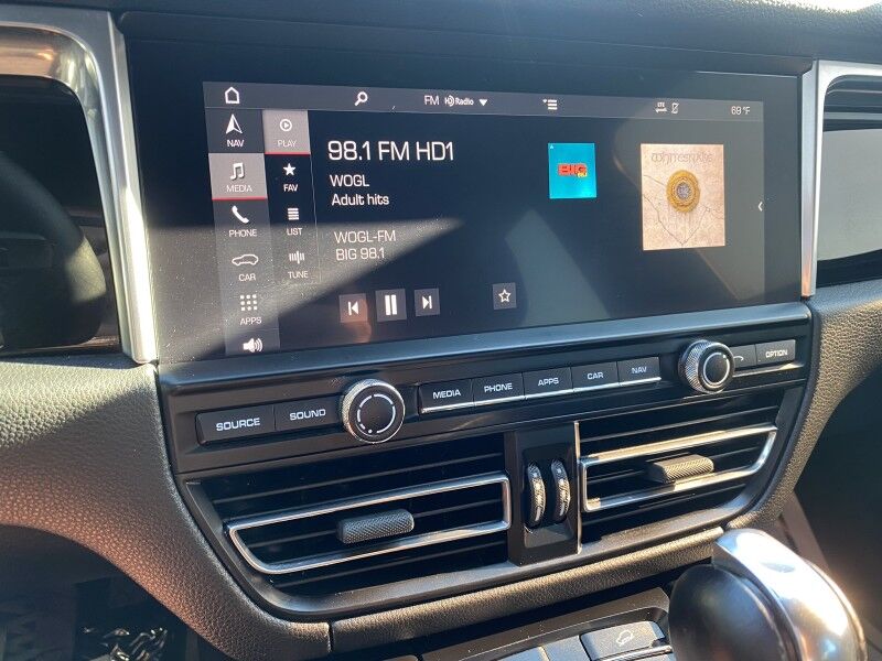 2019 Porsche Macan S Bristol  PA