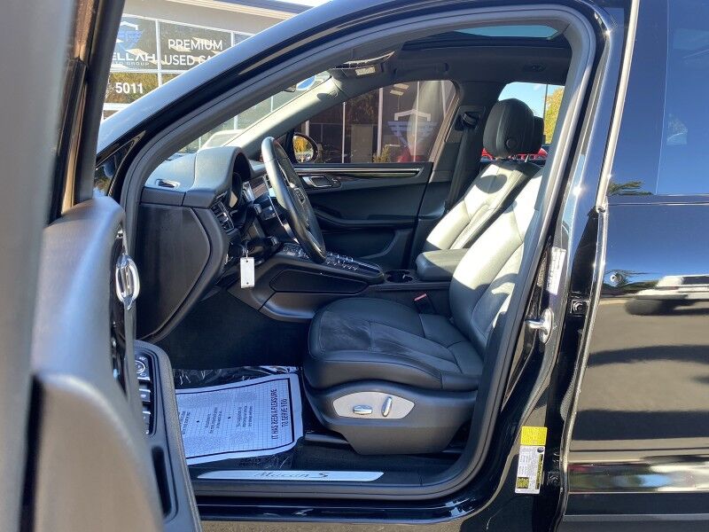 2019 Porsche Macan S Bristol  PA