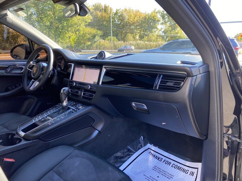 2019 Porsche Macan S Bristol  PA