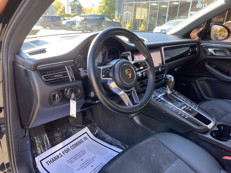 2019 Porsche Macan S Bristol  PA