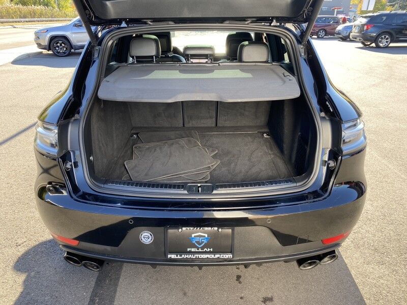 2019 Porsche Macan S Bristol  PA