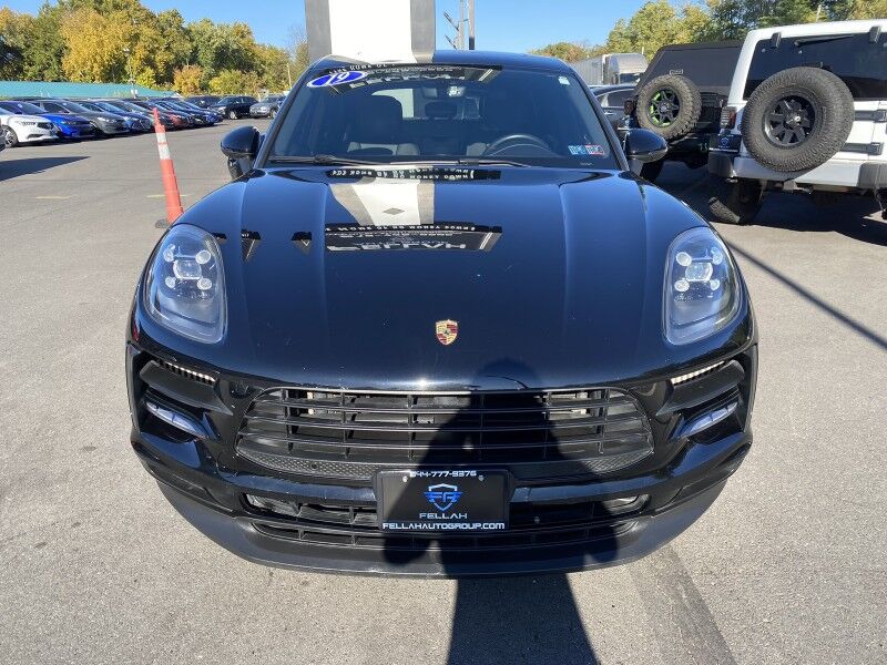 2019 Porsche Macan S Bristol  PA