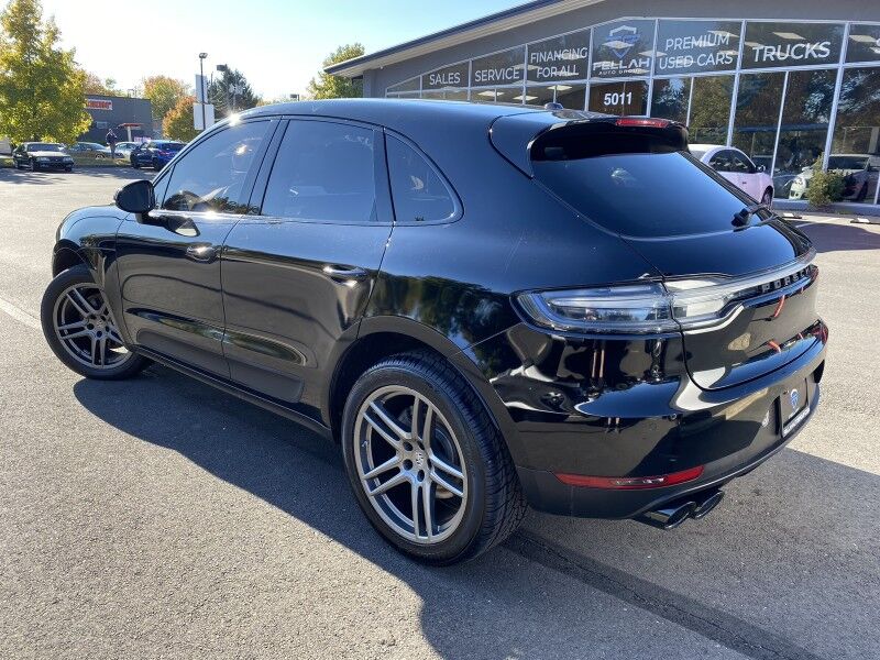 2019 Porsche Macan S Bristol  PA