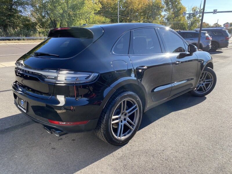 2019 Porsche Macan S Bristol  PA