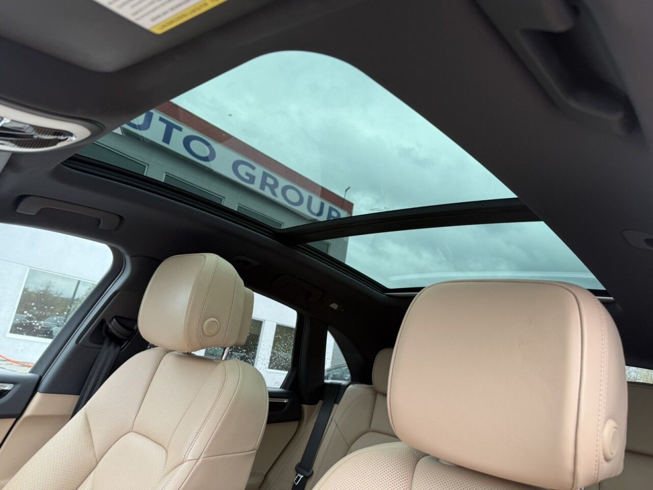 2019 Porsche Macan S Fitchburg MA