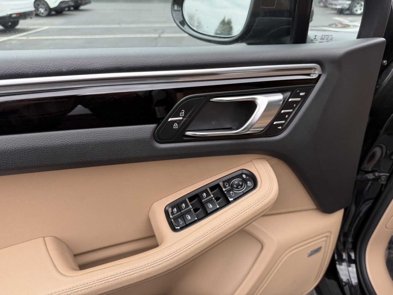 2019 Porsche Macan S Fitchburg MA