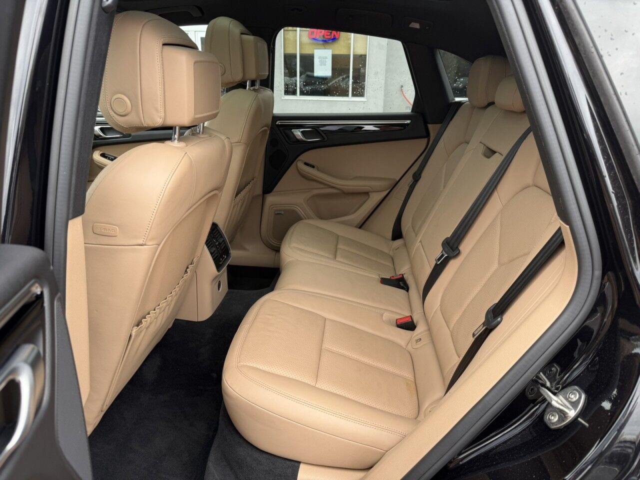 2019 Porsche Macan S Fitchburg MA