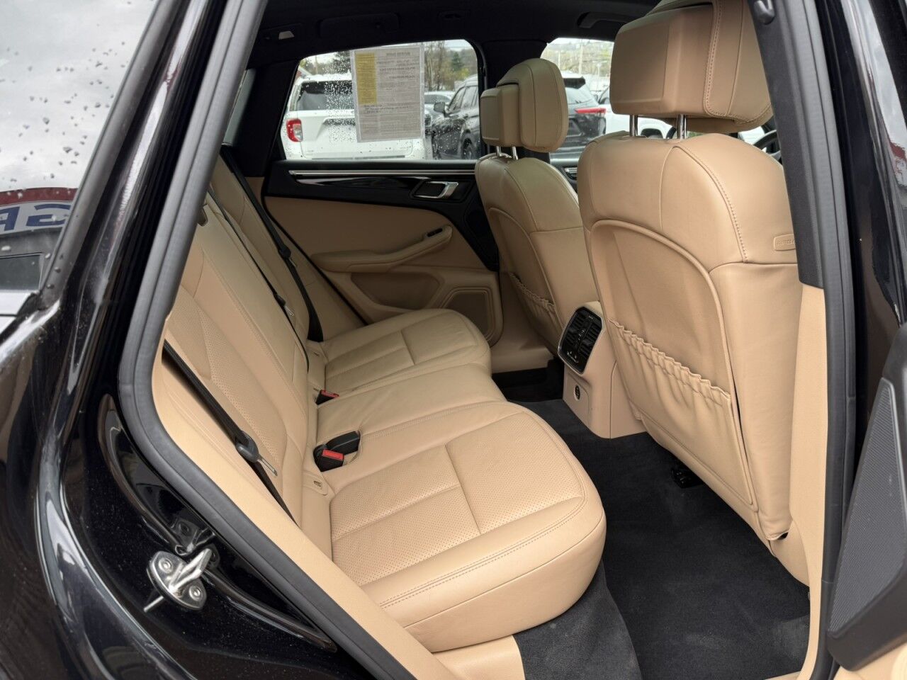 2019 Porsche Macan S Fitchburg MA