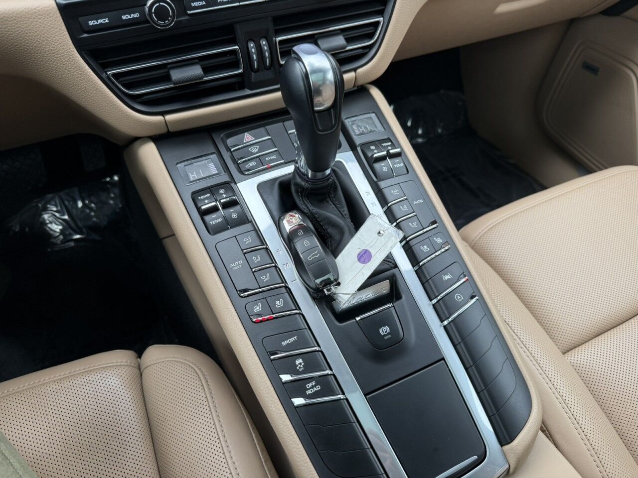 2019 Porsche Macan S Fitchburg MA