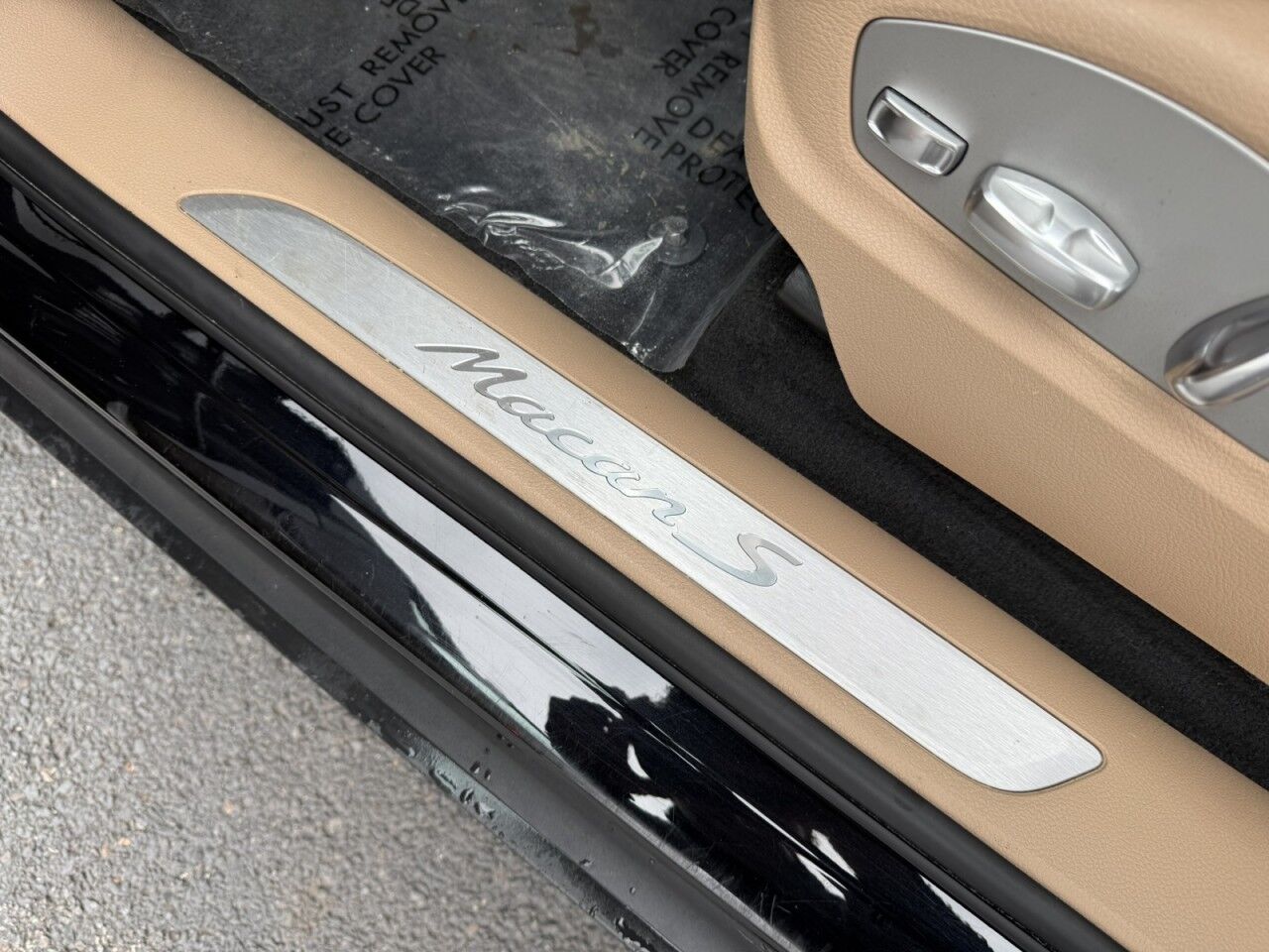 2019 Porsche Macan S Fitchburg MA