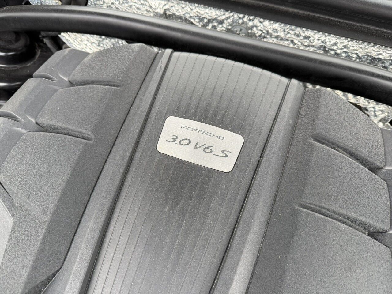 2019 Porsche Macan S Fitchburg MA