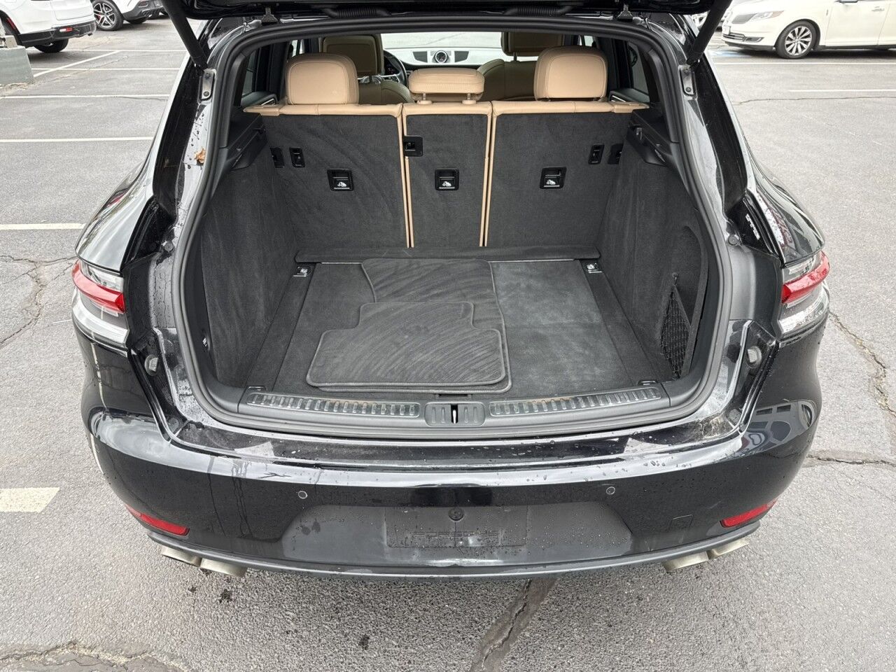 2019 Porsche Macan S Fitchburg MA