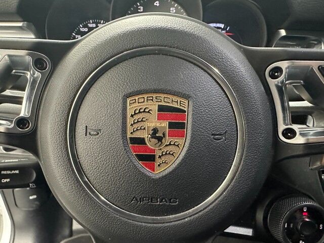 2019 Porsche Macan S Houston TX