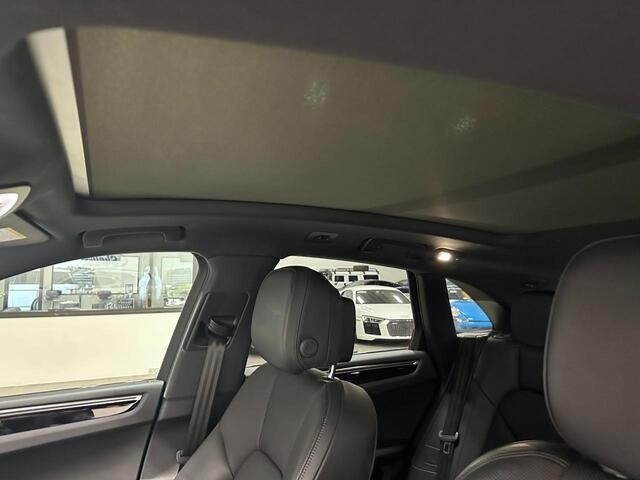 2019 Porsche Macan S Houston TX
