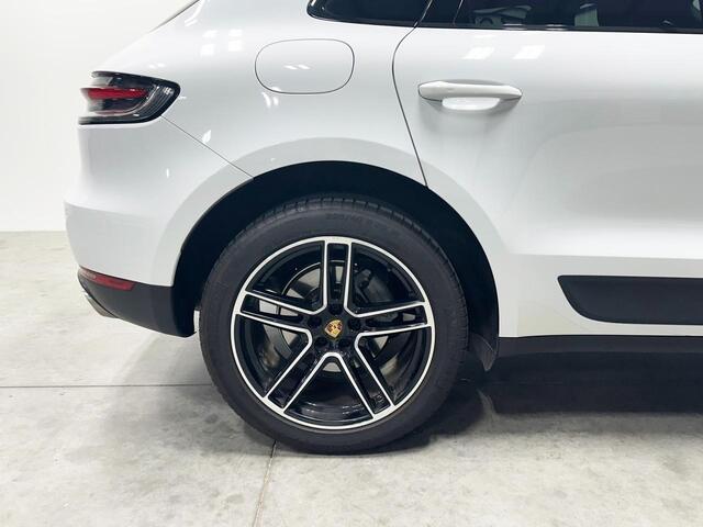 2019 Porsche Macan S Houston TX