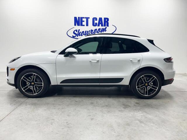 2019 Porsche Macan S Houston TX