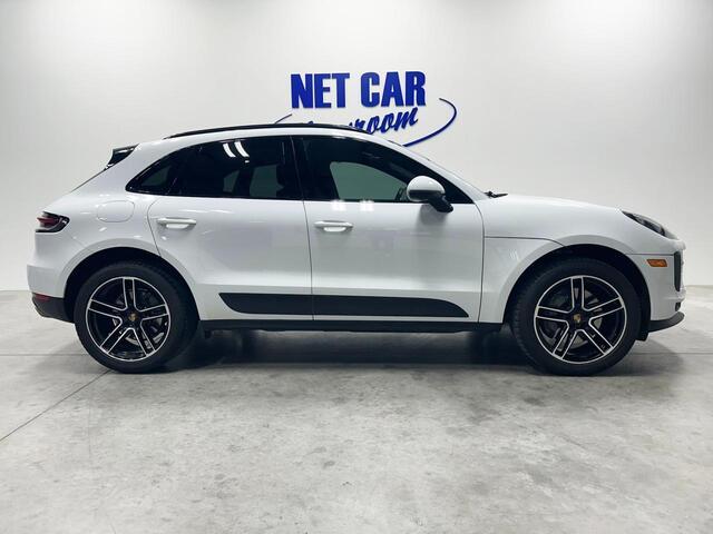 2019 Porsche Macan S Houston TX