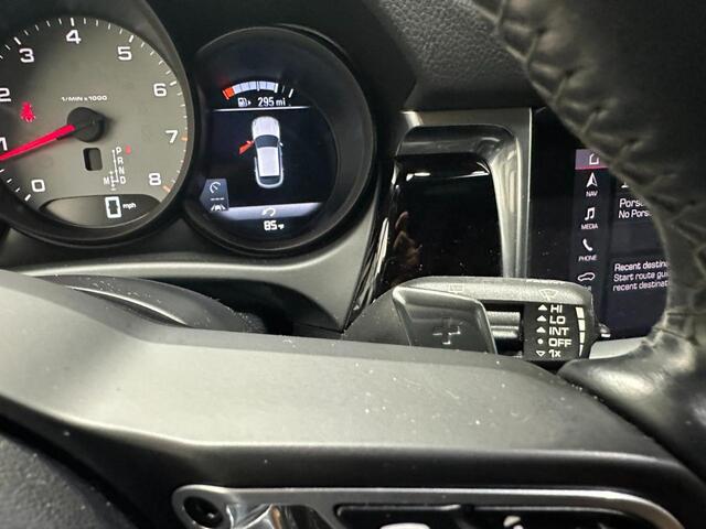 2019 Porsche Macan S Houston TX