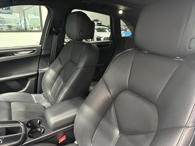 2019 Porsche Macan S Houston TX