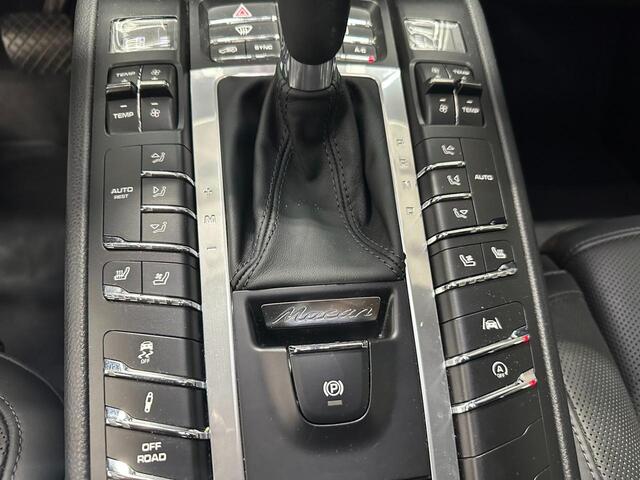 2019 Porsche Macan S Houston TX