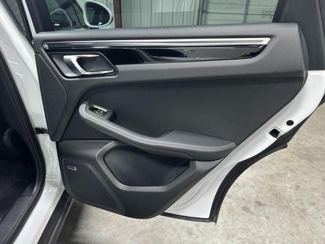 2019 Porsche Macan S Houston TX
