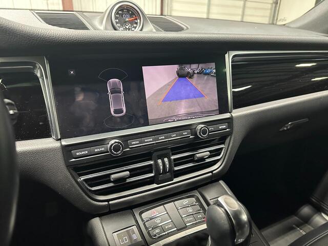 2019 Porsche Macan S Houston TX