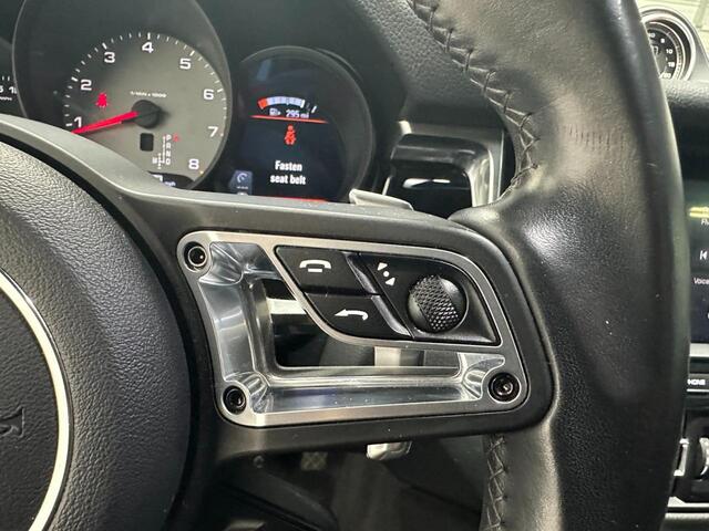 2019 Porsche Macan S Houston TX