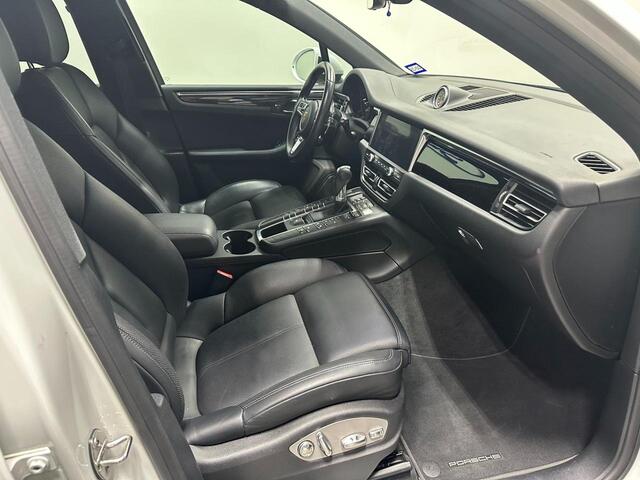 2019 Porsche Macan S Houston TX