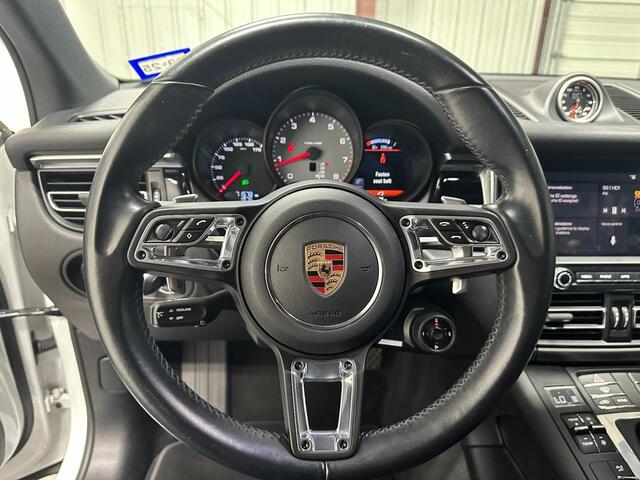 2019 Porsche Macan S Houston TX