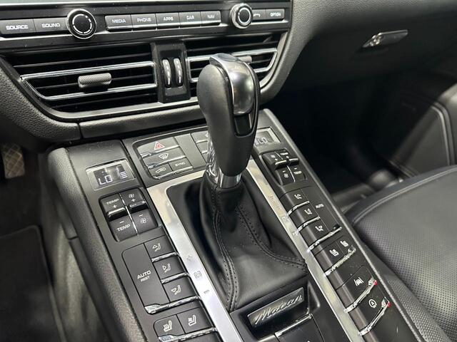 2019 Porsche Macan S Houston TX