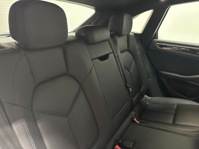 2019 Porsche Macan S Houston TX