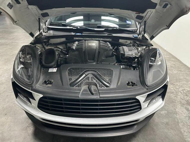 2019 Porsche Macan S Houston TX