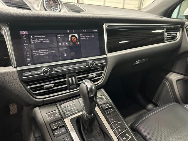 2019 Porsche Macan S Houston TX