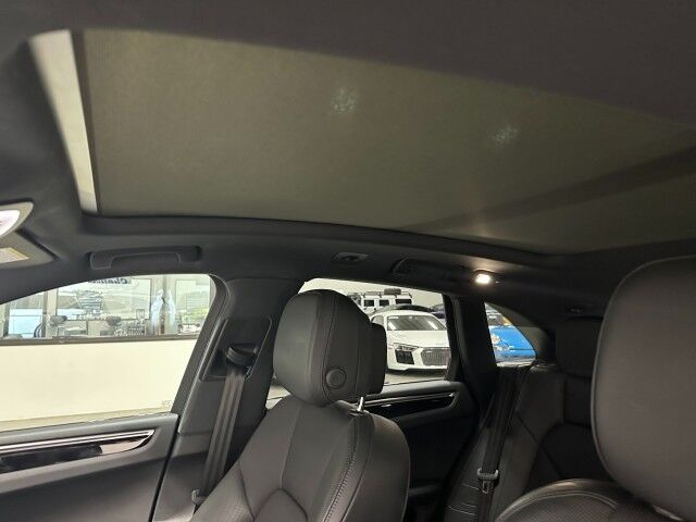 2019 Porsche Macan S Houston TX