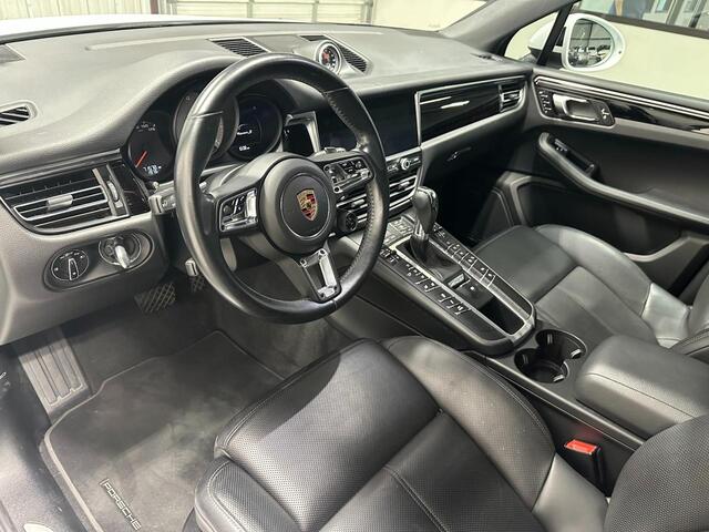 2019 Porsche Macan S Houston TX