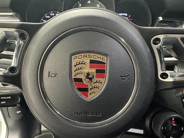 2019 Porsche Macan S Houston TX