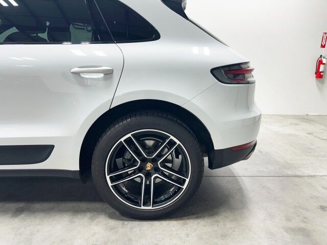 2019 Porsche Macan S Houston TX