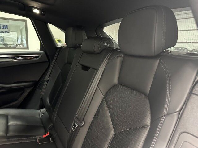 2019 Porsche Macan S Houston TX
