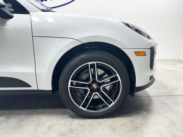 2019 Porsche Macan S Houston TX